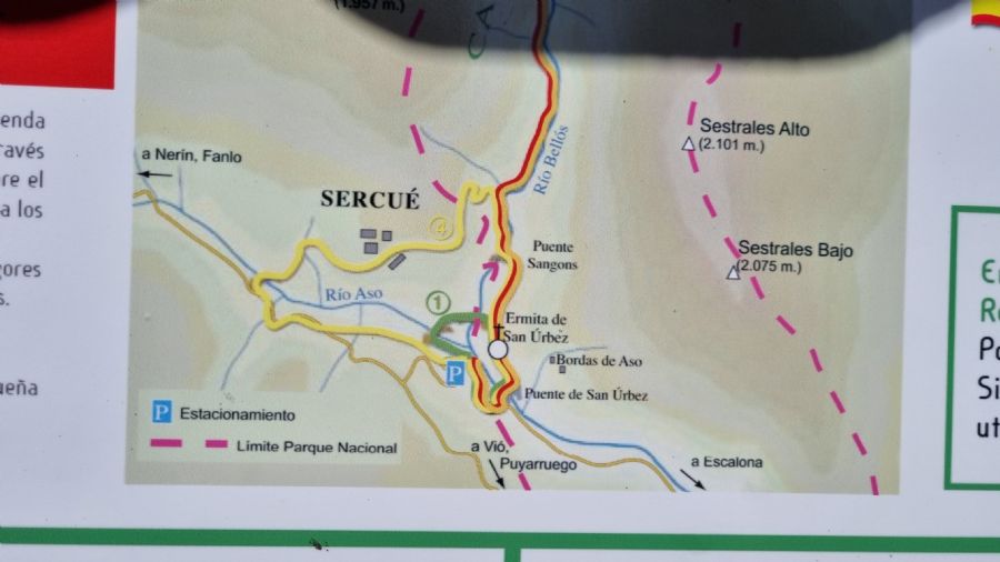 נקיק אניסקלו